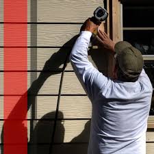 Custom Trim and Detailing for Siding in Jonesville, LA